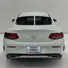 mercedes-benz c-class 2016 CFJ1749249 image 2