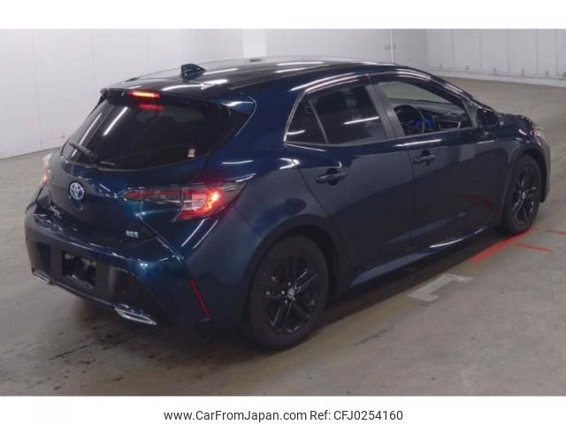 toyota corolla-sport 2021 quick_quick_6AA-ZWE213H_0012733 image 2