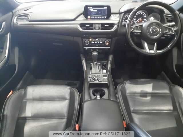 mazda atenza 2017 CFJ1711322 image 2