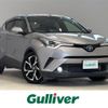 toyota c-hr 2017 -TOYOTA--C-HR DAA-ZYX10--ZYX10-2032864---TOYOTA--C-HR DAA-ZYX10--ZYX10-2032864- image 1