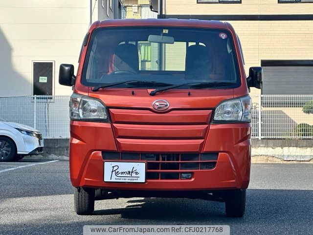 daihatsu hijet-truck 2017 -DAIHATSU--Hijet Truck EBD-S510P--S510P-0160986---DAIHATSU--Hijet Truck EBD-S510P--S510P-0160986- image 2