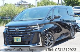 toyota vellfire 2023 -TOYOTA--Vellfire 6AA-AAHH40W--AAHH40-0008980---TOYOTA--Vellfire 6AA-AAHH40W--AAHH40-0008980-