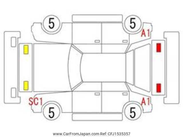 suzuki jimny 1998 CFJ1535357 image 2