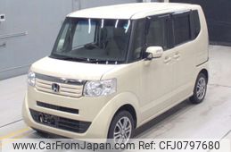 honda n-box 2013 -HONDA--N BOX JF1-1274775---HONDA--N BOX JF1-1274775-