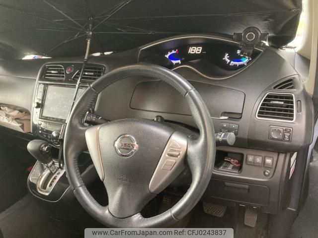 nissan serena 2013 -NISSAN--Serena DAA-HFC26--HFC26-164936---NISSAN--Serena DAA-HFC26--HFC26-164936- image 2