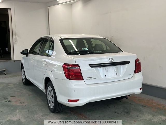 toyota corolla-axio 2017 -TOYOTA--Corolla Axio NZE164-7053080---TOYOTA--Corolla Axio NZE164-7053080- image 2