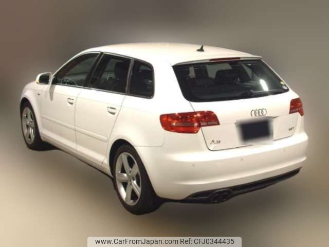 audi a3 2012 -AUDI--Audi A3 DBA-8PCAX--WAUZZZ8P5CA072262---AUDI--Audi A3 DBA-8PCAX--WAUZZZ8P5CA072262- image 2