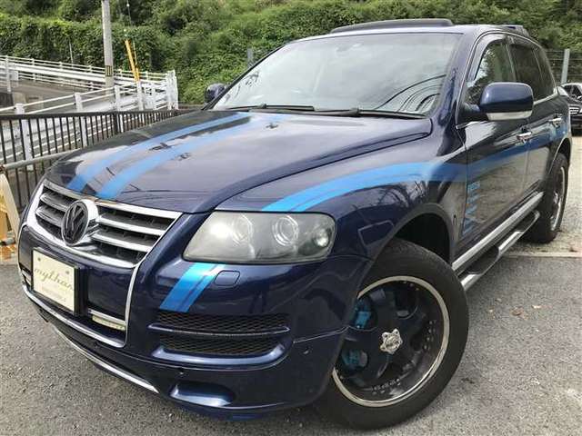 volkswagen touareg 2003 190503111345 image 2