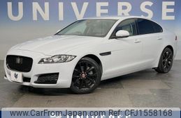 jaguar xf 2017 CFJ1558168
