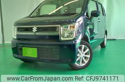 suzuki wagon-r 2019 -SUZUKI--Wagon R MH55S--280841---SUZUKI--Wagon R MH55S--280841-
