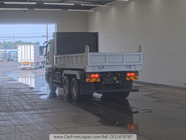 mitsubishi-fuso super-great 2013 -MITSUBISHI--Super Great FV50VX-531138---MITSUBISHI--Super Great FV50VX-531138- image 2
