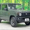suzuki jimny 2023 CFJ1475422 image 17