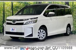 toyota voxy 2019 quick_quick_ZRR80G_ZRR80-0532836