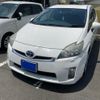 toyota prius 2009 -TOYOTA--Prius DAA-ZVW30--ZVW30-1000606---TOYOTA--Prius DAA-ZVW30--ZVW30-1000606- image 1