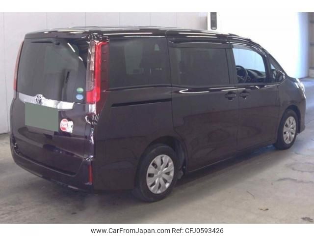 toyota noah 2014 quick_quick_DBA-ZRR80G_0019636 image 2