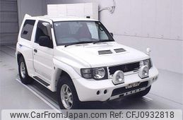 mitsubishi pajero 1998 -MITSUBISHI--Pajero V55W-4400937---MITSUBISHI--Pajero V55W-4400937-