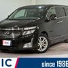 nissan elgrand 2011 CFJ1751148 image 1