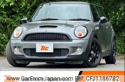 mini mini-others 2008 -BMW--BMW Mini ABA-MF16S--WMWMF72000TV02024---BMW--BMW Mini ABA-MF16S--WMWMF72000TV02024-