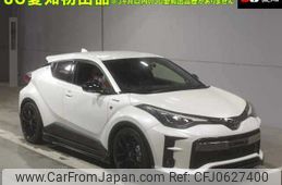 toyota c-hr 2020 -TOYOTA--C-HR ZYX11-2021448---TOYOTA--C-HR ZYX11-2021448-