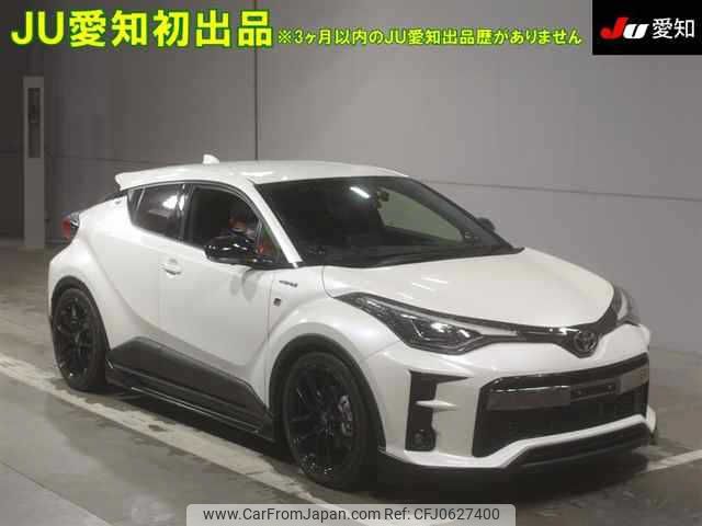 toyota c-hr 2020 -TOYOTA--C-HR ZYX11-2021448---TOYOTA--C-HR ZYX11-2021448- image 1