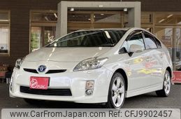 toyota prius 2011 -TOYOTA--Prius DAA-ZVW30--ZVW30-1420305---TOYOTA--Prius DAA-ZVW30--ZVW30-1420305-