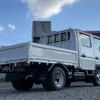 mitsubishi-fuso canter-guts 2005 CFJ1746192 image 2