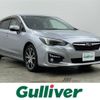 subaru impreza-wagon 2017 CFJ1818442 image 1
