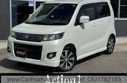 suzuki wagon-r-stingray 2012 CFJ1782185