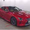 lexus lc 2019 quick_quick_DBA-URZ100_URZ100-0003637 image 1