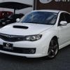 subaru impreza-wagon 2008 -SUBARU 【名変中 】--Impreza Wagon GRB--007238---SUBARU 【名変中 】--Impreza Wagon GRB--007238- image 4