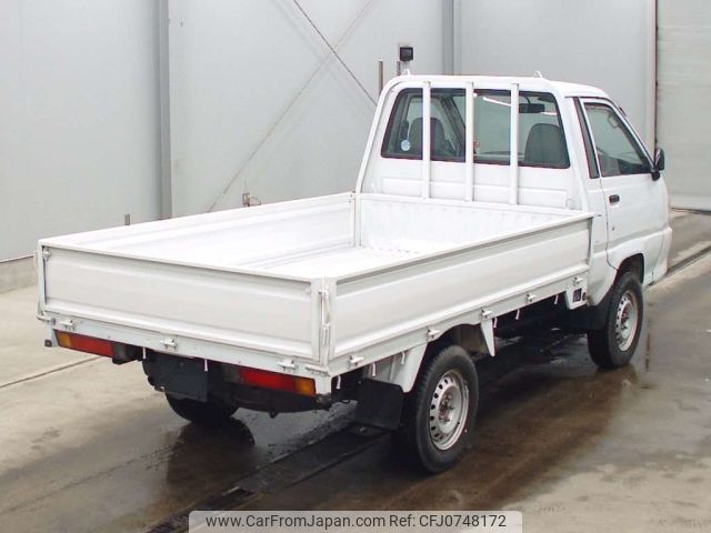 toyota townace-truck 2001 -TOYOTA--Townace Truck CM85-0003095---TOYOTA--Townace Truck CM85-0003095- image 2