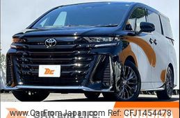 toyota vellfire 2024 -TOYOTA--Vellfire 5BA-TAHA40W--TAHA40-0004878---TOYOTA--Vellfire 5BA-TAHA40W--TAHA40-0004878-