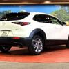 mazda cx-3 2023 CFJ1597167 image 17