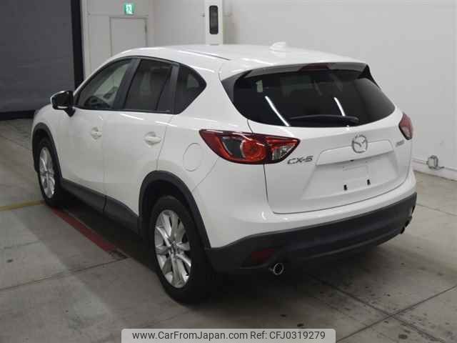 mazda cx-5 2014 -MAZDA--CX-5 KE2FW-133963---MAZDA--CX-5 KE2FW-133963- image 2