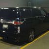 nissan elgrand 2012 -NISSAN 【横浜 344ﾇ1192】--Elgrand DBA-TE52--TE52-037810---NISSAN 【横浜 344ﾇ1192】--Elgrand DBA-TE52--TE52-037810- image 2