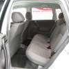 volkswagen polo 2008 19529TBNQ image 4