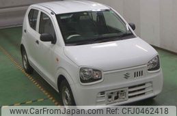 suzuki alto-van 2017 -SUZUKI--Alto Van HA36V--126087---SUZUKI--Alto Van HA36V--126087-