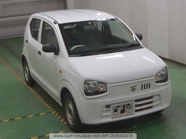 suzuki alto-van 2017 -SUZUKI--Alto Van HA36V--126087---SUZUKI--Alto Van HA36V--126087- image 1