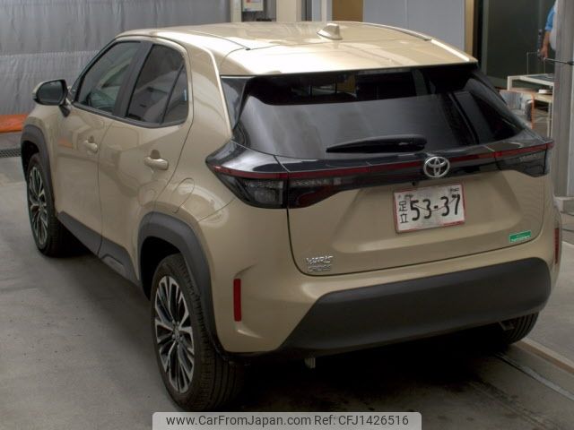 toyota yaris-cross 2024 -TOYOTA--Yaris Cross MXPB10-3043927---TOYOTA--Yaris Cross MXPB10-3043927- image 2