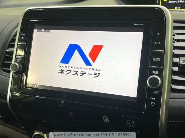 nissan serena 2018 CFJ1825991 image 2