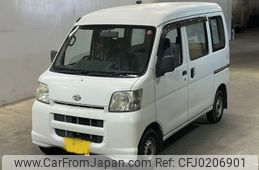 daihatsu hijet-van 2005 -DAIHATSU 【福岡 480の7132】--Hijet Van S320V-0029003---DAIHATSU 【福岡 480の7132】--Hijet Van S320V-0029003-