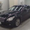 nissan fuga 2011 -NISSAN 【新潟 301ふ6222】--Fuga HY51-401944---NISSAN 【新潟 301ふ6222】--Fuga HY51-401944- image 1