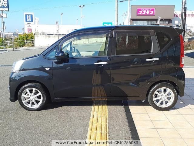 daihatsu move 2017 quick_quick_DBA-LA150S_LA150S-1066423 image 2