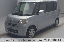 daihatsu tanto 2011 -DAIHATSU--Tanto DBA-L375Sｶｲ--L375S-0446222---DAIHATSU--Tanto DBA-L375Sｶｲ--L375S-0446222-