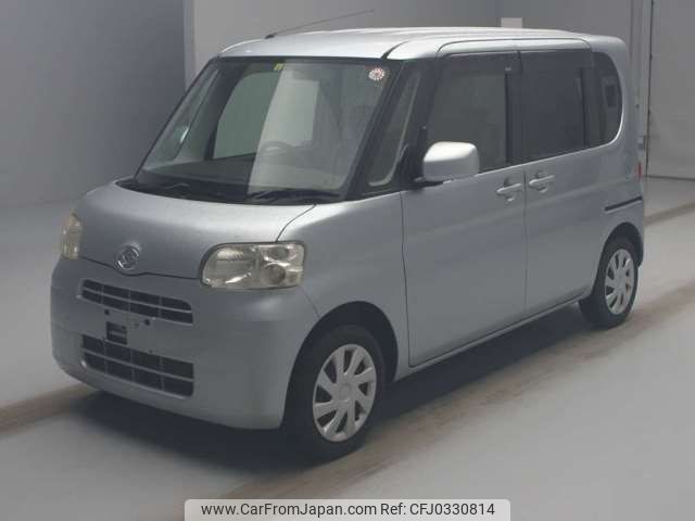 daihatsu tanto 2011 -DAIHATSU--Tanto DBA-L375Sｶｲ--L375S-0446222---DAIHATSU--Tanto DBA-L375Sｶｲ--L375S-0446222- image 1