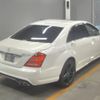 mercedes-benz amg 2011 -MERCEDES-BENZ--AMG WDD2211741A375351---MERCEDES-BENZ--AMG WDD2211741A375351- image 2