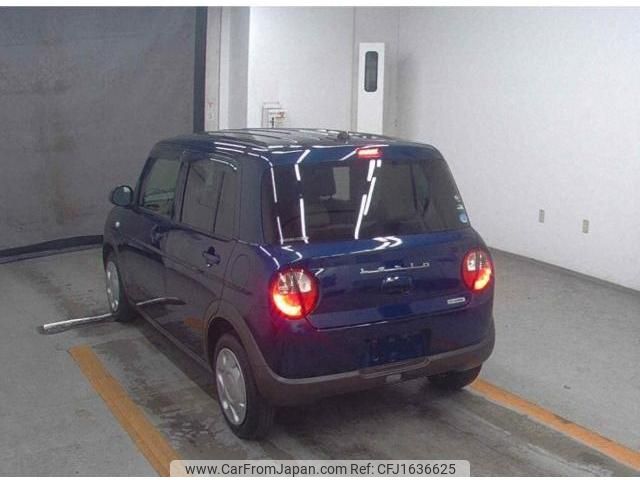 suzuki alto-lapin 2019 CFJ1636625 image 2