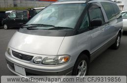 toyota estima-emina 1996 -TOYOTA--Estima Emina CXR21G--CXR21-0029501---TOYOTA--Estima Emina CXR21G--CXR21-0029501-