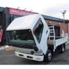 mitsubishi-fuso canter 2005 GOO_NET_EXCHANGE_0401987A30250121W001 image 11