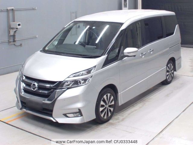 nissan serena 2019 -NISSAN--Serena GFC27-164997---NISSAN--Serena GFC27-164997- image 1